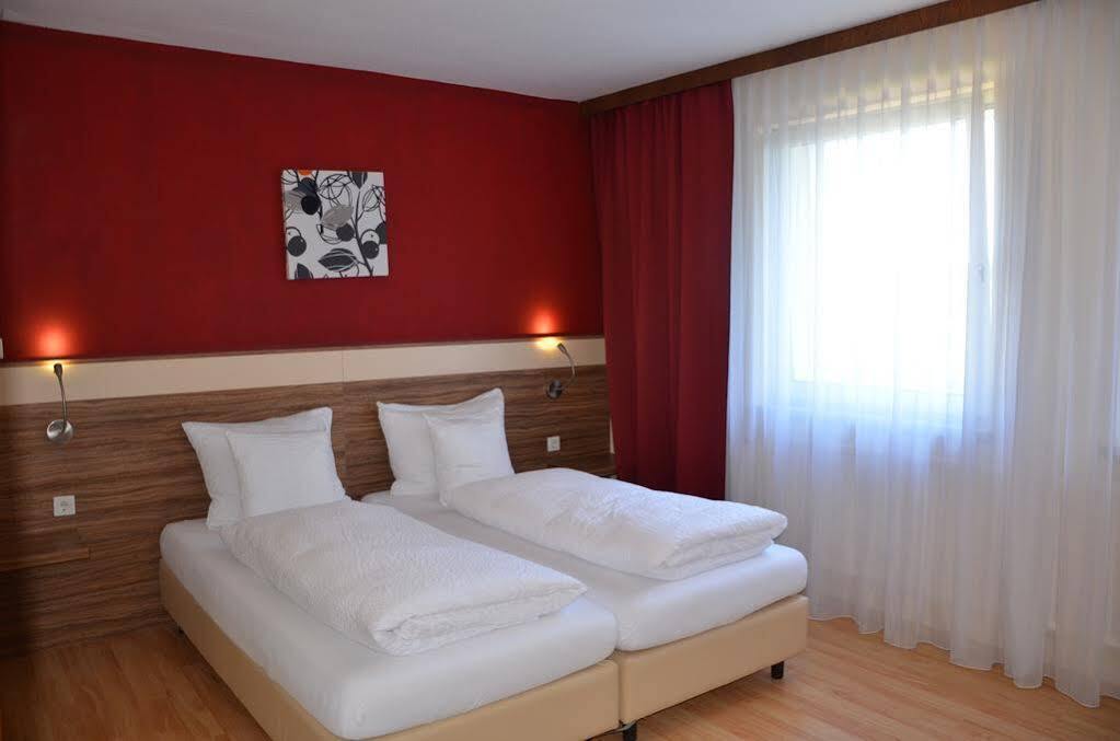 Hotel Maria Gramatneusiedl Εξωτερικό φωτογραφία